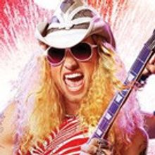 ROCK OF AGES Celebrates 1,000 Performances with Positively Rockin' Master Class at th