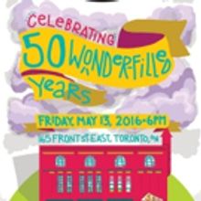 Young People's Theatre to Host 50th Birthday Bash, 5/13