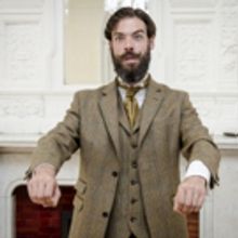 Early Grave, Fashionably Late at The Butterfly Club this December