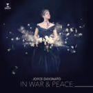 Joyce DiDonato to Release 'IN WAR AND PEACE' Album This November