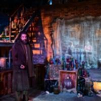 BWW Review: The Hypocrites' THE GLASS MENAGERIE Displays A Powerful Shine Photo