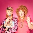 2Scoops to Return to Joe's Pub Next Month with LADY BIZNESS