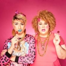 2Scoops to Return to Joe's Pub Next Month with LADY BIZNESS