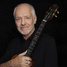 Peter Frampton Extends RAW: An Acoustic Tour with 3/12 Stop in Thousand Oaks