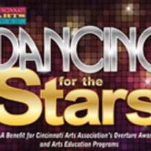 Cincinnati Arts Association's DANCING FOR THE STARS 2017 Announces Winners