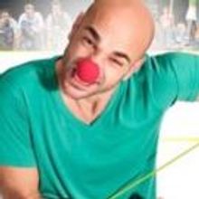 TALLER DE ENTRENAMIENTO Y CREACION EN TEATRO MUSICAL - Dictado por autor y director G