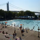 NYC Parks Extends Swimming Season Past Labor Day
