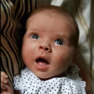 2-Month-Old Daisy Tanner to Make Stage Debut at Lynn University in WAVE YOUR FLAG