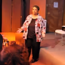 Council Member Stephane Philips Attended a Performance of Square One Theatre's NOW…