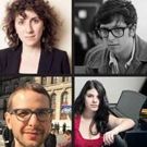Center for Jewish History to Showcase Young Jewish American Composers in Concert