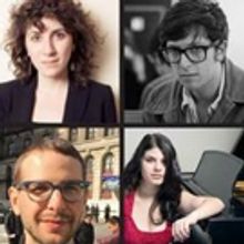 Center for Jewish History to Showcase Young Jewish American Composers in Concert