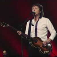 VIDEO: Paul McCartney Covers 'Lets Go Crazy' in Minneapolis Tribute to Prince Video