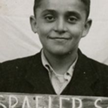 Museum of Jewish Heritage Announces MY NAME IS...THE LOST CHILDREN OF KLOSTER…