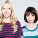 Garfunkel & Oates to Headline High Plains Comedy Fest at Paramount Theatre
