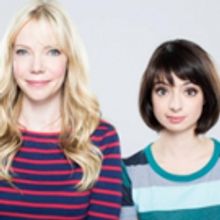 Garfunkel & Oates to Headline High Plains Comedy Fest at Paramount Theatre