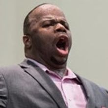 Young People's Chorus of New York City Joins Baritone Lester Lynch in Free Concert…
