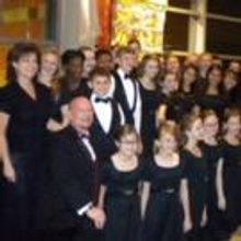 Phoenix Children's Chorus to Launch South American Tour