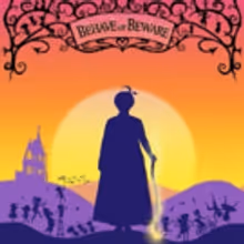 NANNY MCPHEE to Tame Unruly Children in the West End?