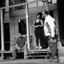 BWW Review: FENCES Charges In at the Pollard Theatre