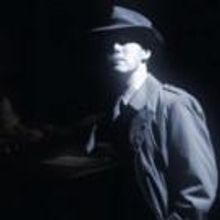 STAGE TUBE: First Look at Highlights of CITY OF ANGELS at the Marriott Theatre