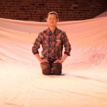 Buran Theatre Announces Casting for Two-City Tour of MAMMOTH