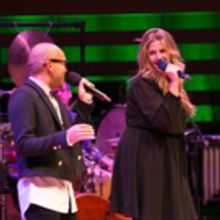 Tony Winner Louise Pitre, CANADIAN IDOL's Melissa O'Neill and More Set for Acting Up 