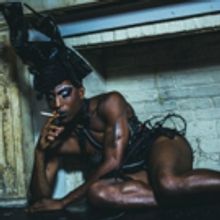 Davon Rainey in CINDERELLA by Company XIV