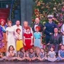 ANNIE concluyó su temporada en México