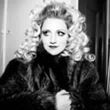 SYLVIA's Annaleigh Ashford Rings in the New Year at Feinstein's/54 Below Tonight