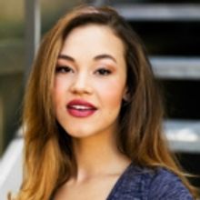 Exclusive Podcast: Half Hour Call w/ Chris King Welcomes HAMILTON Tour's Solea Pfeiff