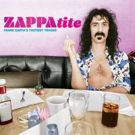 Frank Zappa's 'ZAPPAtite' Released Via Zappa Records