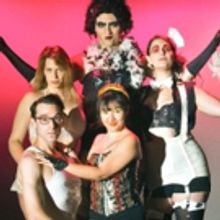Maryland Ensemble Theatre's ROCKY HORROR Opens on Friday!