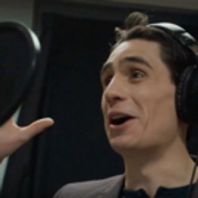 VIDEO: Go Inside the Studio for A BRONX TALE's 'Belmont Avenue'; Original Broadway Cast Album Out Today!