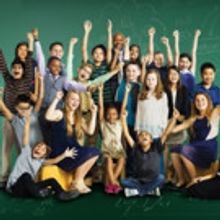 Lifetime Premieres Season 2 of CHILD GENIUS: BATTLE OF THE BRIGHTEST Tonight