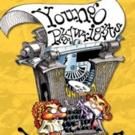 More Than 50 Actors Set for Blank Theatre's 23rd Annual Young Playwrights Festival
