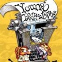 More Than 50 Actors Set for Blank Theatre's 23rd Annual Young Playwrights Festival