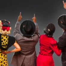 Matt Faucher, Jessica Lauren Ball, Paul Binotto and Lauren Weinberg Lead GUYS AND DOL