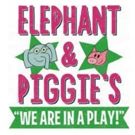 Kennedy Center to Present ELEPHANT & PIGGIE'S WE ARE IN A PLAY!