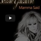 Jessie Galante Presents New Song 'Mamma Said' from Upcoming Album
