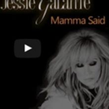 Jessie Galante Presents New Song 'Mamma Said' from Upcoming Album