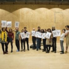 Everyman Announces Schedule For Rep Season; New Dates For FIDDLER ON THE ROOF