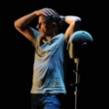 Complicite's THE ENCOUNTER Begins Tonight at HOME Manchester