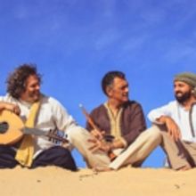 LA BANDA MORISCA to Perform flamenco + Arab-Andalusian melodies at Roulette
