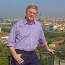 Rick Steves to Share His View of World Travel at the MAC This Month