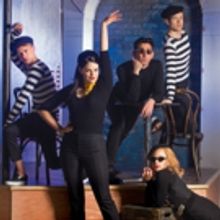 BWW Review: BEATSVILLE: THE BEATNIK MUSICAL at Asolo Repertory Theatre