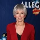 EGOT Winner Rita Moreno to Receive Honorary Music Degree from Berklee
