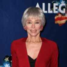 EGOT Winner Rita Moreno to Receive Honorary Music Degree from Berklee