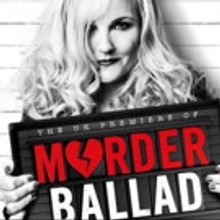 Breaking: Kerry Ellis To Star In MURDER BALLAD, Arts Theatre, Sept-Dec 2016