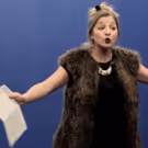 TV Exclusive: Rachel Minow, CSA Auditions for WICKED's Madam Morrible on TURNING THE…