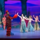 BWW Reviews: Take a Swim With Ariel in THE LITTLE MERMAID